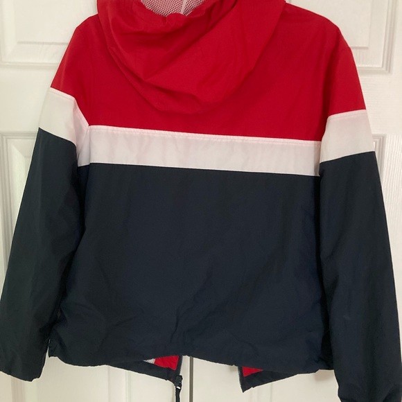 Bench wind jacket - Picture 2 of 2